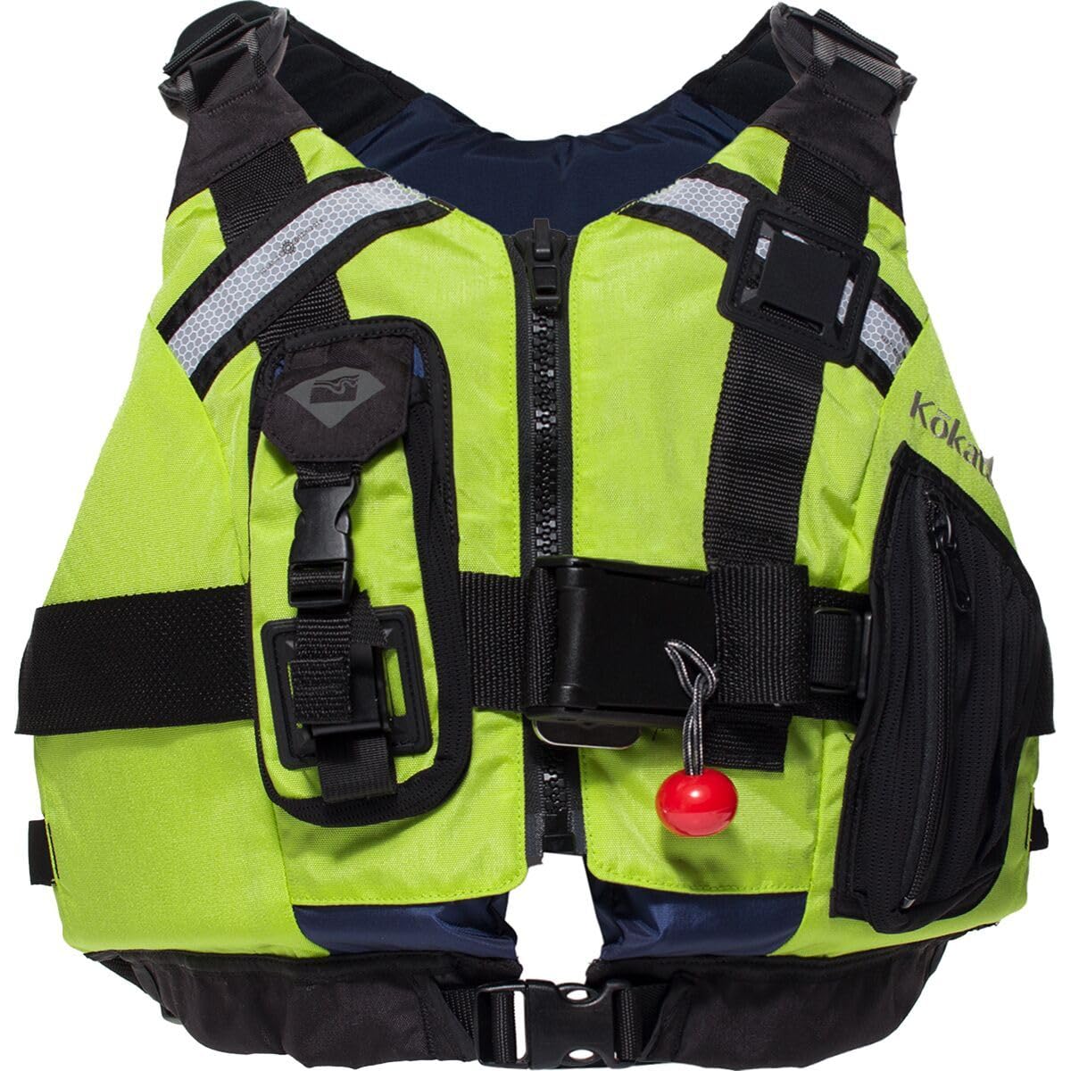 Amazon | Kokatat Guide Rescue PFD カヤック ライフジャケット